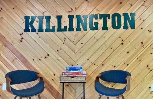 BearHug AC, Pool, Hot Tub, Tennis, Close to Resort - Foto 7