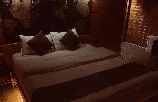 Royal Bungalow Resort - Rize - Foto 15