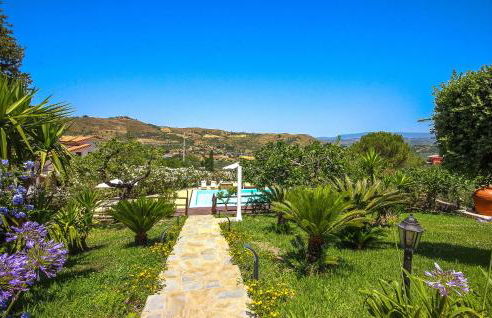 6 Bedroom Beautiful Home In Perdifumo - Foto 10