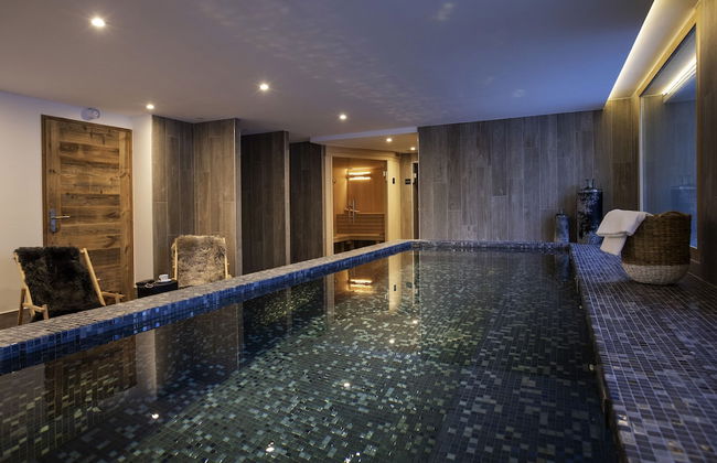 TERRESENS - Neige et Soleil - Photo 25