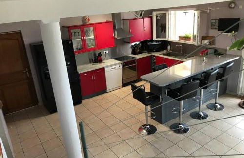 Maison spacieuse - Foto 1