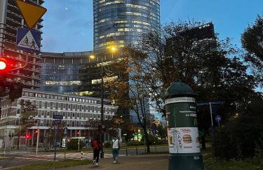 Apartament Centrum, miejsce parkingowe w cenie - Foto 22