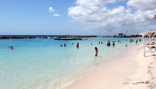 Sea Aquarium and Sea Aquarium Beach Tour - Photo 5