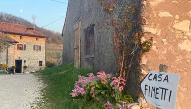 Casa Finetti - Foto 2