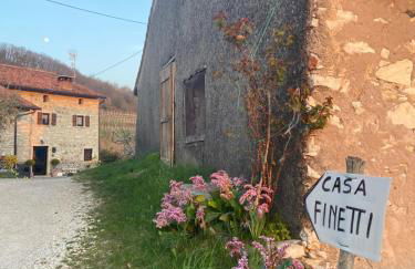 Casa Finetti - Foto 2