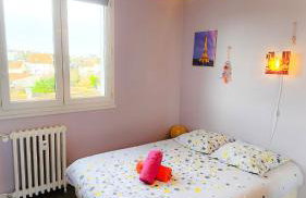 Appartement calme, 2 chambres, balcon & vue dégagée - Foto 2