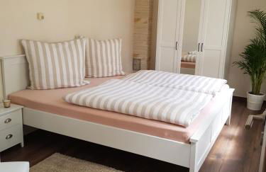 Schuhsterhus am Bodden - Foto 1