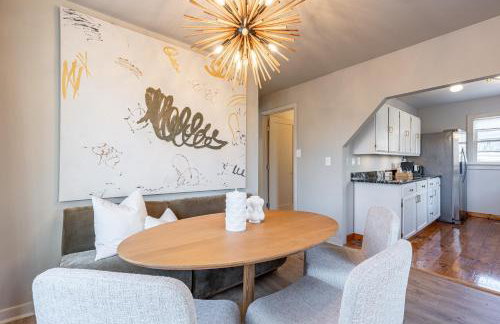 Casa Bellina inside Montaluce Winery-Hike-Weddings-WIFI-Easy Park-2Bed 1 and half Bath - Foto 15