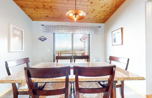 Creekside Home in Fairplay - Foto 6