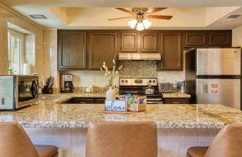 The Scott Casa - Walkable to Old Town Scottsdale, vibrant space, inviting patio! - Foto 16