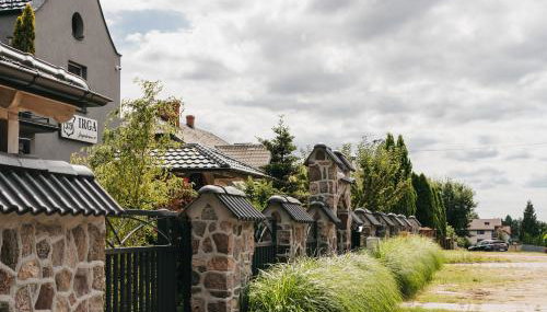 POKOJE GOŚCINNE IRGA - Foto 4