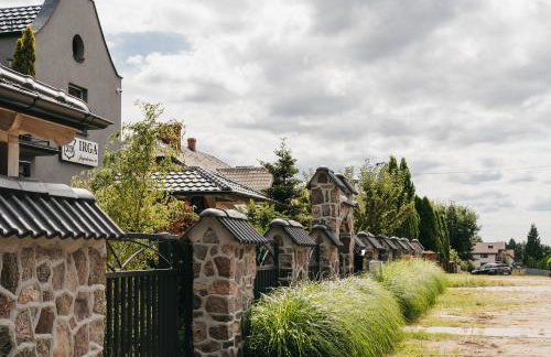 POKOJE GOŚCINNE IRGA - Foto 4