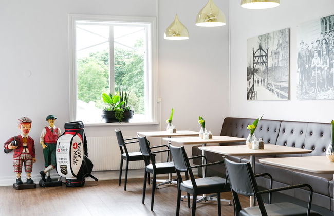 Isaberg Golfklubb - Foto 69