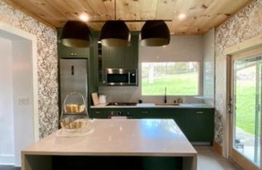 Zen in Narrowsburg Retreat near Town - Foto 13