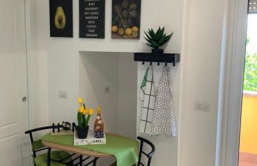 Home K&Y Elite Pineta - Foto 19