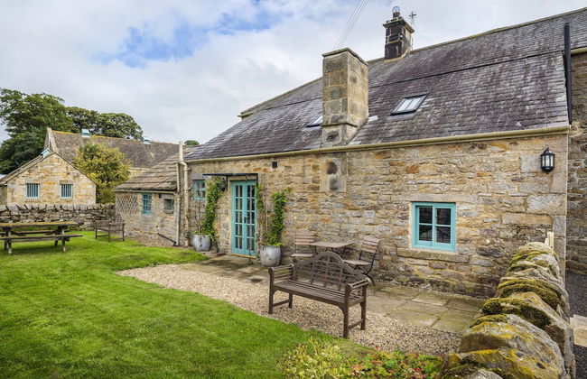 Healey Hall - Photo 49