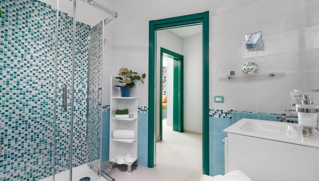 Es in Sorrento With 1 Bedrooms and 1 Bathrooms - Foto 4, Habitación