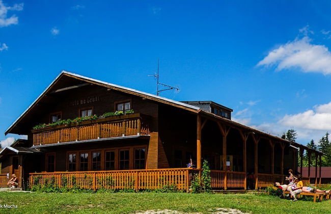 Mucha Apartments - Photo 22