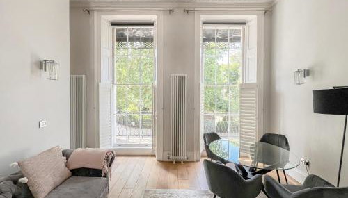 Luxury Marylebone Apartment M2 - Foto 3