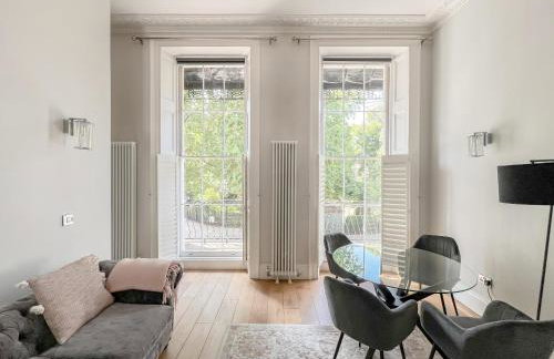 Luxury Marylebone Apartment M2 - Foto 3