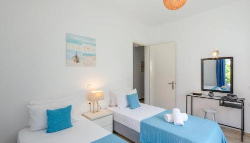 Irini Apartments and Studios - Foto 4