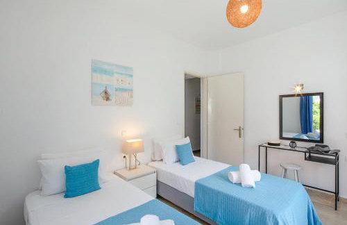 Irini Apartments and Studios - Foto 4