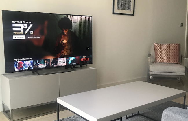 A1 Luxury Apartments - Foto 12