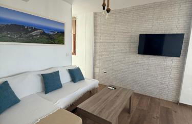 Apartamentos Bolonia - M a n u e l a - Foto 25