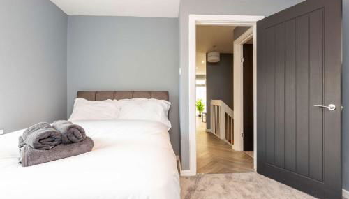 Modern & Stylish 3 Bedroom Home in Peterborough - Foto 4