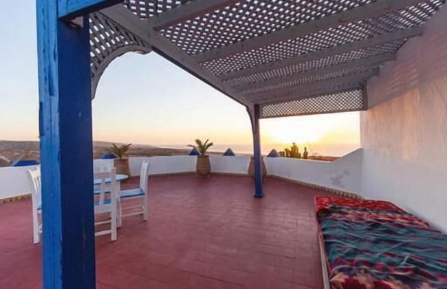 Room in Guest Room - Room in Villa L'air De La Mer - Foto 12