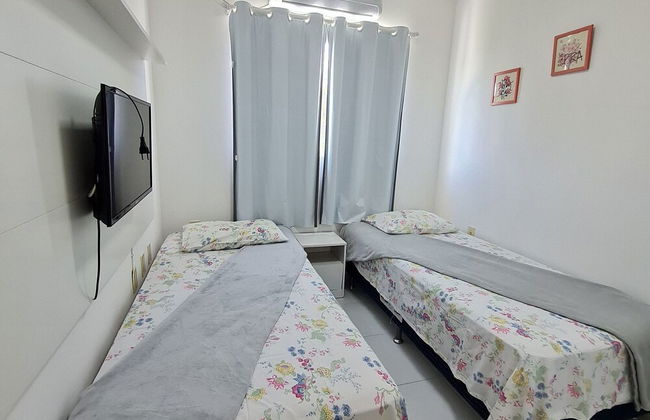 PRAIA DE MARIA FARINHA - PERNAMBUCO - Photo 6