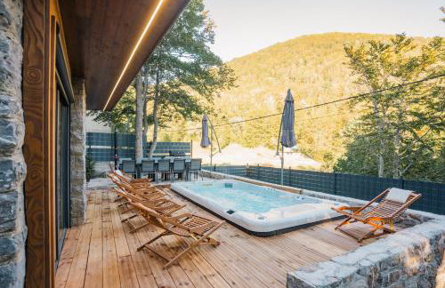 The Magic Forest - Holiday Home & Spa Zone Platak - Foto 10