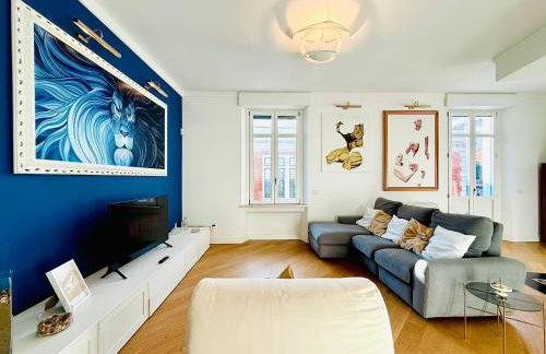 La Casa Del Pittore -Centro Storico- - Foto 2