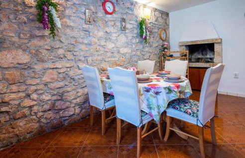 Two-Bedroom Holiday Home In Pula - Foto 15
