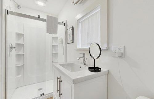 Walker Cottage - Foto 15