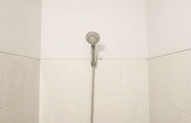 Trendy and Tidy Studio Room at Puri Mas Apartment - Foto 8