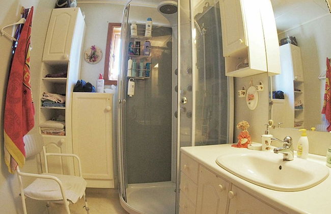 6 Person Holiday Home in Svensby - Foto 9