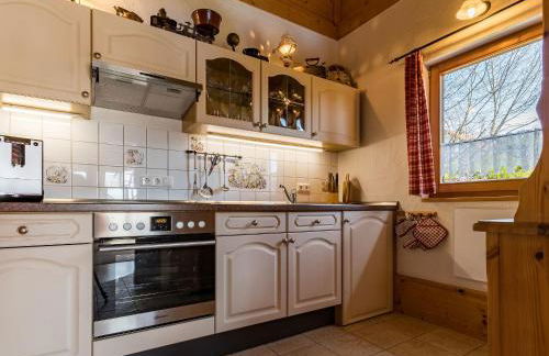 Ferienwohnung Heimatgefühl Thalheim - Foto 3