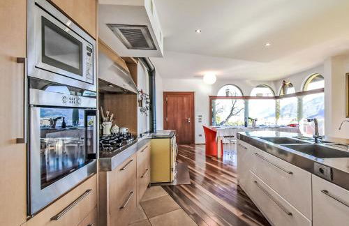 Apartment Xino Terrace View-2 by Interhome - Photo 12