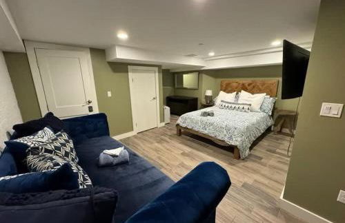 Heart of Downtown Newburyport Urban Loft Living - Foto 24