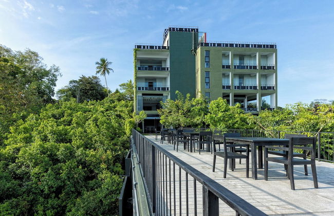 Splendour Residence - Foto 48