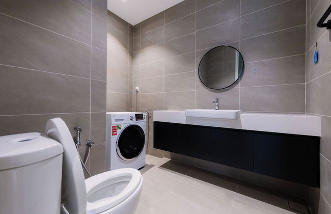 NaiBnB @ Quill Residences - Foto 47