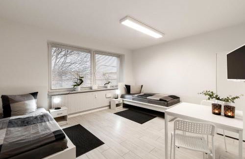 Ferienwohnung Arkadia Zentrale - Foto 22