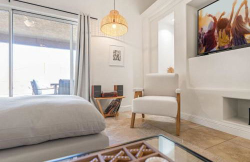 Boho Bungalow by Rather Be Properties - Foto 52