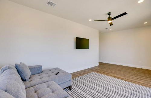 Less Than 1 Mi to Texas AandM Group Getaway with Balcony! - Photo 20