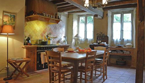 Holiday Home in Campagne with Pool and BBQ - Photo 4