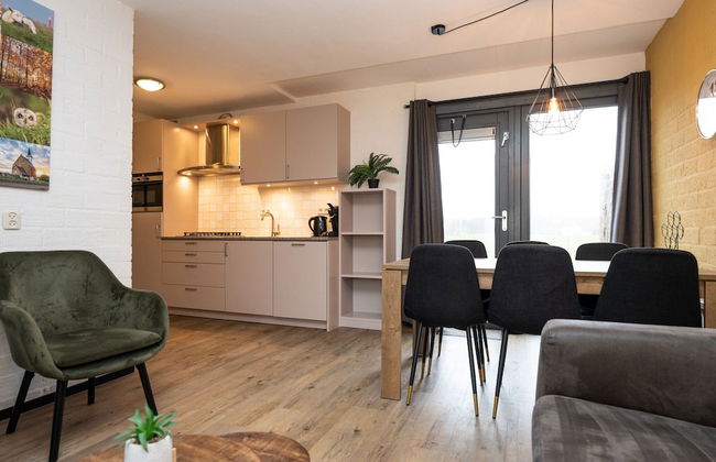 Holiday Home on Texel Island With Terrace - Foto 12