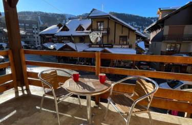 DUPLEX CENTRE RISOUL 1850 - Foto 8