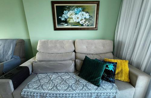 Marinas da Barra - Home AP - Foto 20