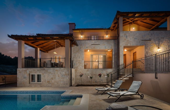 Villa San Zadarvillas - Foto 6